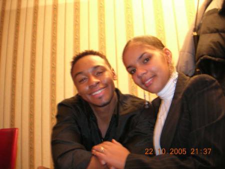 MOI ET BRUNO